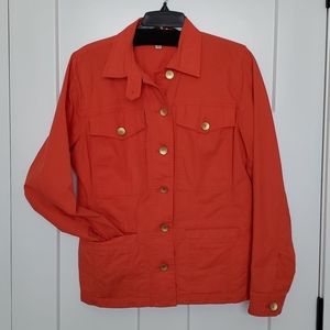 Cabi Taylor Jacket